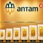 Harga Emas Antam Hari Ini Turun Rp20.000, Buyback Anjlok Rp42.000
(Foto: ils AI/investor)