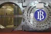 Survei BI: Kinerja Dunia Usaha Triwulan II 2026 Meningkat
(Foto: Bank Indonesia
/harianterbit)