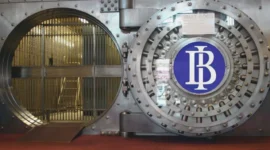Survei BI: Kinerja Dunia Usaha Triwulan II 2026 Meningkat
(Foto: Bank Indonesia
/harianterbit)