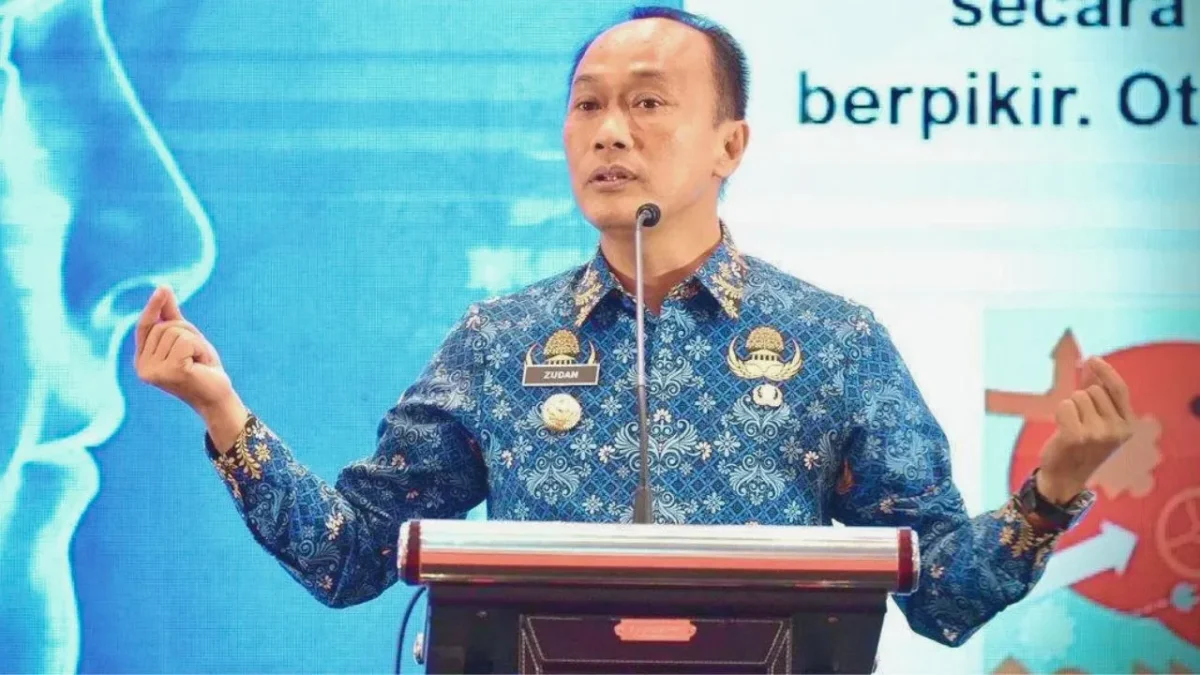 Kepala BKN Ajak ASN Terus Mengabdi untuk Negeri
(Foto: BKN/rri)