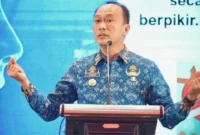 Kepala BKN Ajak ASN Terus Mengabdi untuk Negeri
(Foto: BKN/rri)