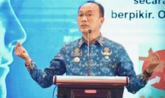 Kepala BKN Ajak ASN Terus Mengabdi untuk Negeri