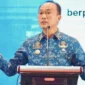 Kepala BKN Ajak ASN Terus Mengabdi untuk Negeri
(Foto: BKN/rri)