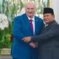 Lukashenko Sebut Indonesia Mitra Utama Belarus di Asia Tenggara
(Foto: Laily Rachev - Biro Pers, Media, dan Informasi Sekretariat Presiden
/amp.bitvonline)