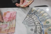 Rupiah Menguat ke Rp17.963 per Dolar AS di Akhir Pekan
(Foto: tirto)