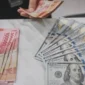 Rupiah Menguat ke Rp17.963 per Dolar AS di Akhir Pekan
(Foto: tirto)