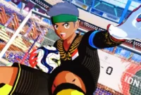 Captain Tsubasa 2 World Fighters Resmi Hadirkan Tim Indonesia
(Foto: kokanggaming)
