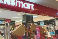 Promo Transmart Full Day Sale 12 Juli 2026, Diskon Besar untuk Elektronik
(Foto: CNBC Indonesia/Martyasari Rizky
