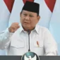 Prabowo Klaim Swasembada Pangan Tercapai dalam Satu Tahun