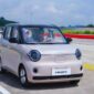 Wuling Aira EV Hadir Lengkapi Air EV, Bukan Pengganti di Pasar Indonesia
(Foto: oto)