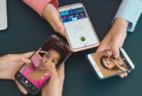 TikTok Perkuat Transparansi Konten AI(Foto: Freepik/kompas)