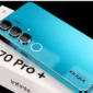 Infinix Hot 70 Pro 5G Hadir dengan Dimensity 7100 dan Layar 144 Hz
(Foto: sumeks)