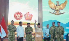 DPR Minta Inovasi dalam Efisiensi Anggaran Pertahanan