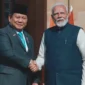 PM India Narendra Modi Temui Prabowo di Jakarta
(Foto: Dok. Tim Media Presiden Prabowo/kompas)