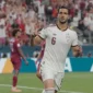 Spanyol Melaju ke Perempatfinal Usai Tumbangkan Portugal 1-0
(Foto: AP Photo/Julio Cortes
/bola)