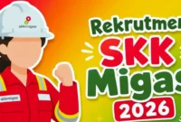 Rekrutmen SKK Migas 2026 Dibuka, Cek Syarat dan Formasi
(Foto: catatanhukum)