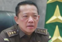 Febrie Adriansyah Mundur dari Jabatan Jampidsus