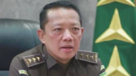 Febrie Adriansyah Mundur dari Jabatan Jampidsus