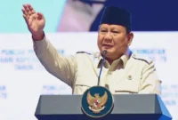Barang Subsidi Kopdes Merah Putih Wajib Disalurkan ke Rakyat(Foto: Dok. Sekretariat Presiden
/kompas)