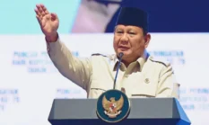 Prabowo Ungkap 108 Masalah Berhasil Diselesaikan, Evaluasi Dua Tahun Pemerintahan
