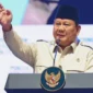 Prabowo Ungkap 108 Masalah Berhasil Diselesaikan, Evaluasi Dua Tahun Pemerintahan(Foto: Dok. Sekretariat Presiden
/kompas)