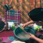 Luhah Rio Jayo Gelar Ritual Penyucian Benda Pusaka
(Foto: iNBrita)