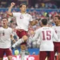 Hasil Prancis vs Spanyol: La Furia Roja ke Final Piala Dunia 2026 
(Foto: digitalhubfifa
/jpnn)