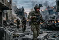 Sony Bagikan Call of Duty Modern Warfare Gratis untuk PS Plus Juli 2026(Foto: AI)