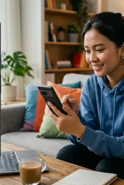 Google Gabungkan AI Search dan YouTube untuk Bisnis Online