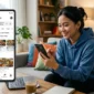Google Gabungkan AI Search dan YouTube untuk Bisnis Online
(Foto: AI)