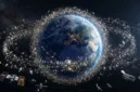 Jutaan Satelit Ancam Ubah Langit Malam Bumi
(Foto: AI)
