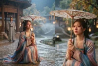 6 Drama China Esther Yu Terbaik yang Wajib Ditonton(Foto: AI)