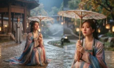 6 Drama China Esther Yu Terbaik yang Wajib Ditonton