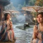6 Drama China Esther Yu Terbaik yang Wajib Ditonton(Foto: AI)