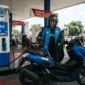 Motor Ini Wajib Pakai Pertamax, Jangan Sampai Salah Isi BBM 
(Foto: AI)