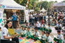 MPR Ajak Semua Pihak Dorong Kaloborasi Perkuat Gerakan Literasi Nasional(Foto: AI)