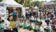 MPR Ajak Semua Pihak Dorong Kaloborasi Perkuat Gerakan Literasi Nasional(Foto: AI)