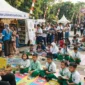 MPR Ajak Semua Pihak Dorong Kaloborasi Perkuat Gerakan Literasi Nasional(Foto: AI)