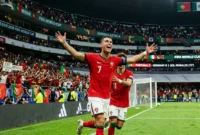 Ronaldo Waspadai Spanyol di 16 Besar Piala Dunia 2026
(Foto:AI)