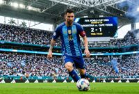 Messi Pimpin Top Skor Piala Dunia 2026, Peluang Raih Sepatu Emas Terbuka
(Foto: AI)
