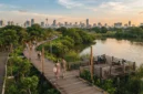 Rekomendasi Wisata Alam Pinggir Kota untuk Liburan Singkat, Healing Tanpa Perlu Ambil Cuti
(Foto: AI)