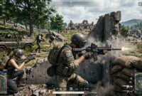 PUBG Mobile x Naruto Shippuden Versi 4.5 Resmi Hadir(Foto: AI)
