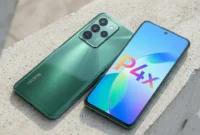 Review realme P4x Resmi di Indonesia, Cek Harga dan Spesifikasi 
(Foto: AI) 