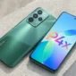 Review realme P4x Resmi di Indonesia, Cek Harga dan Spesifikasi 
(Foto: AI) 