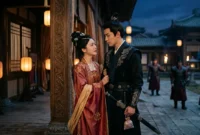 Rekomendasi Drama China Juli 2026 Terbaik, Banyak yang Baru (Foto: AI)