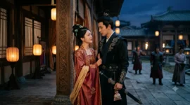 Rekomendasi Drama China Juli 2026 Terbaik, Banyak yang Baru (Foto: AI)
