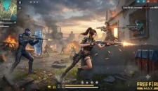 Tutorial Main Free Fire di Laptop dan PC, Mudah Lewat Google Play Games atau Emulator
(Foto: AI)