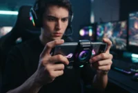 Rekomendasi 7 HP Gaming Rp1 Jutaan Terbaik 2026
(Foto: AI)