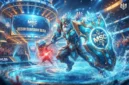 MSC Pass MLBB 2026 Resmi Hadir, Skin Baxia Hadiah Utama(Foto:AI)