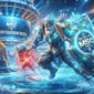 MSC Pass MLBB 2026 Resmi Hadir, Skin Baxia Hadiah Utama(Foto:AI)